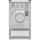 10. GORENJE GG5A14WJ kitchen