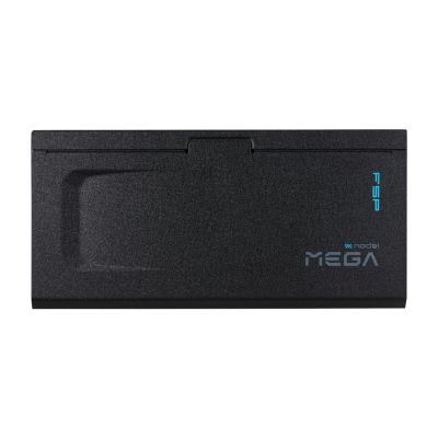 5. FSP MEGA TI 1650W 20+4 pin ATX power supply module Black