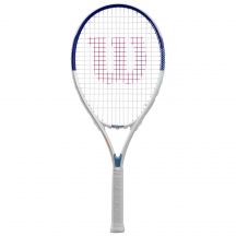 Wilson Roland Garros Elite Tennis Racquet WR148610U tennis racket 