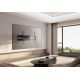 11. Manhattan 462358 TV Mount 3.05 m (120") Black