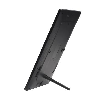 8. Denver Frameo PFF-1515B 15.6" Digital Frame - Black