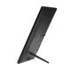 8. Denver Frameo PFF-1515B 15.6" Digital Frame - Black