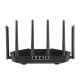 26. Asus TUF-BE9400 router TUF GAMING BE9400 TRI BAND
