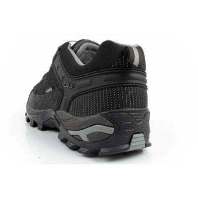 5. CMP Rigel men's waterproof trekking sports shoes FITGO