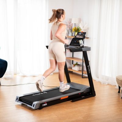 3. BE5873 HMS ELECTRIC TREADMILL