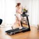 3. BE5873 HMS ELECTRIC TREADMILL