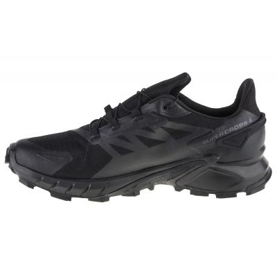 2. Salomon Supercross 4 GTX M 417316 Running Shoes