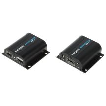 Extender with HDMI splitter SP-EX-6IR-V4