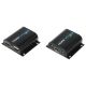 Extender with HDMI splitter SP-EX-6IR-V4