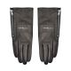 10. Calvin Klein Jeans Leather Gloves W K60K610153