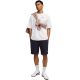 5. Puma ESS Elevated Relaxed Men's Shorts Navy Blue 692021 16