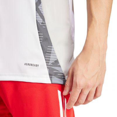 6. Adidas Tiro 24 Competition Training Sleeveless M T-shirt IR5479