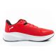 4. Puma Skyrocket Lite men's sports shoes, light and comfortable, red