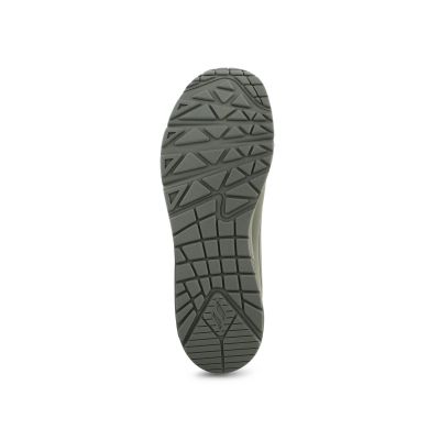 12. Skechers Uno Stand On Air M 52458-DKGR shoes