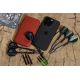 8. Harrows Slimcase 6 Red Dart Case