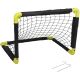 5. FOLDABLE FOOTBALL GOAL WITH NET 50x44x44cm DUNLOP