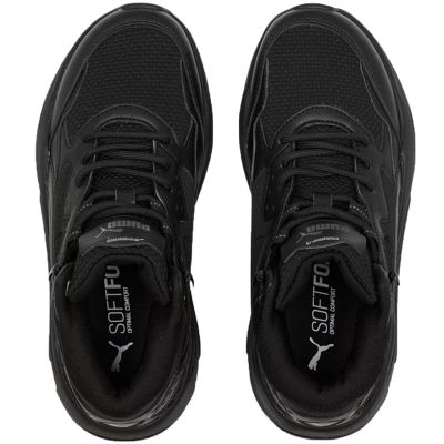 6. Puma X-Ray Speed Mid Wtr Jr shoes 387385 01