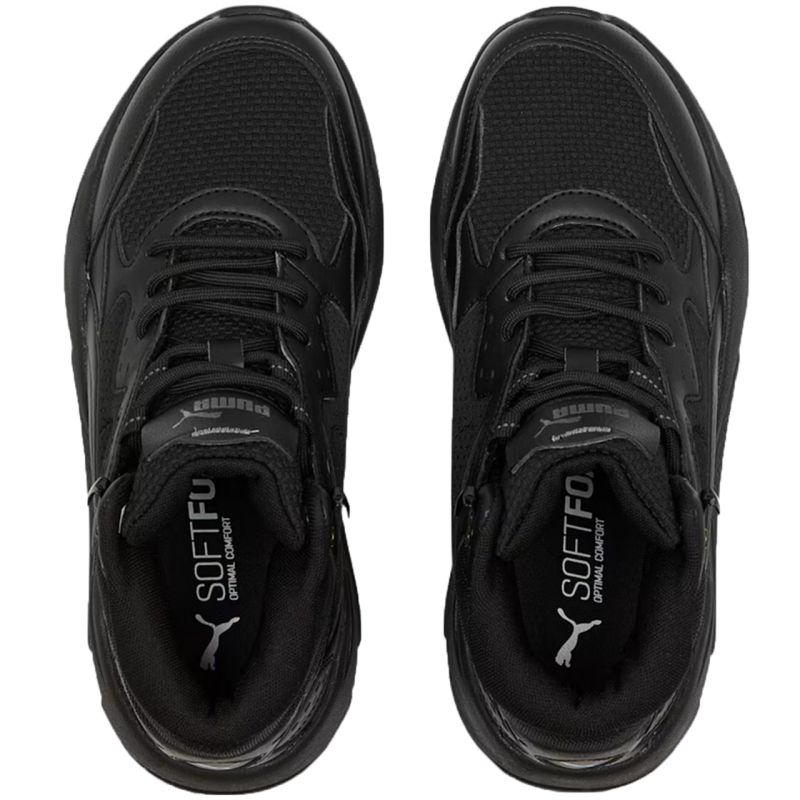 6. Puma X-Ray Speed Mid Wtr Jr shoes 387385 01