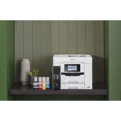 22. Epson EcoTank L6580