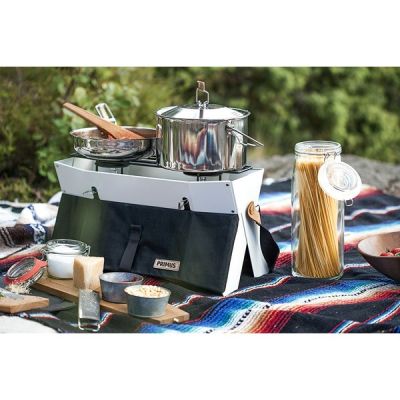 4. Primus Campfire Cookset L