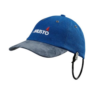 3. Musto Evo Original Crew Cap 80022 537