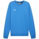 6. Puma Team Goal Casuals Crew Neck Sweat M 658592 02