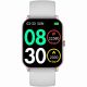4. Smartwatch Gravity Rose Gold Gray GT36-2