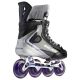 3. Bauer Vapor Flylite Senior Inline Hockey Skates