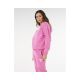 2. RIP CURL Surf Puff Track Pant Pink