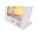 4. Adler AD 7709 quartz heater