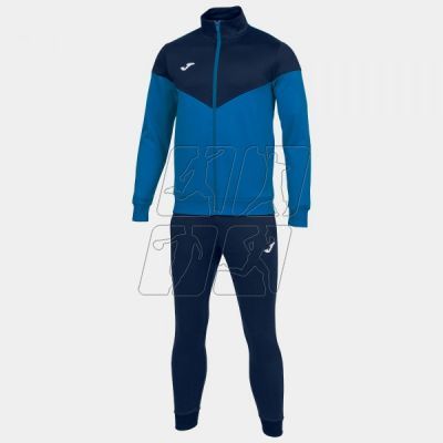 Joma Oxford Tracksuit 102747.703