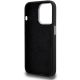 7. BMW Signature Liquid Silicone MagSafe case for iPhone 15 Pro - black