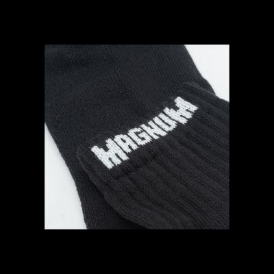 4. MAGNUM BASE PACK II ankle socks