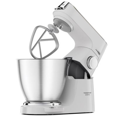 3. KENWOOD KVL65.001WH Food Processor