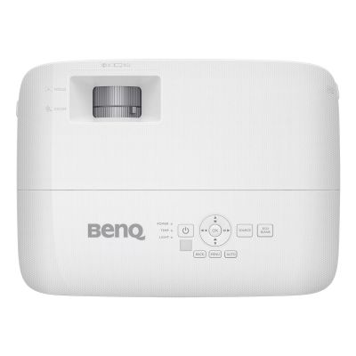 6. BenQ MW560C WXGA Projector (1280x800), 4000 ANSI Lumens, White