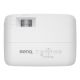 6. BenQ MW560C WXGA Projector (1280x800), 4000 ANSI Lumens, White