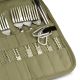 37. Offlander camping cutlery set in case OFF_CACC_27