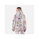 7. Rossignol W Sublim Str Jkt Jacket