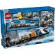 2. LEGO City 60470 Arctic Explorers Polar Express