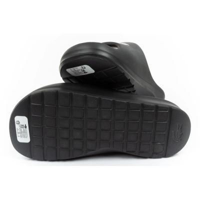 20. Lacoste Serve Slide W 2002H Flip-Flops