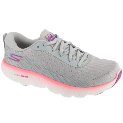 Skechers GO RUN MAXROAD 5 172003-GYPK Grey 37