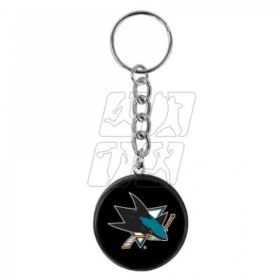 27. Inglasco NHL keychain 550AN000136