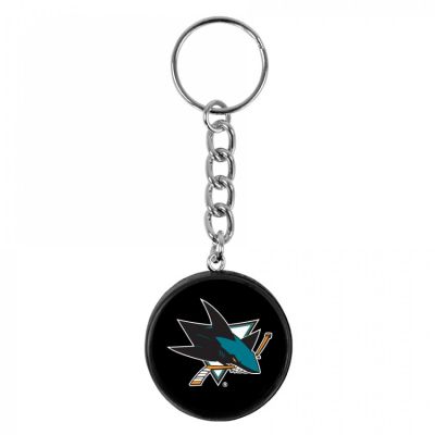 27. Inglasco NHL keychain 550AN000136