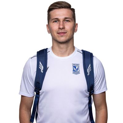 5. Backpack 1922 Wings BS LP5738