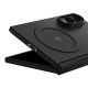 5. Spigen AirSkin Aramid MagFit MagSafe Case for Samsung Galaxy Z Fold 8 - Black