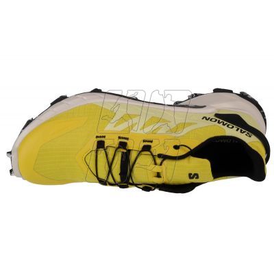 3. Salomon Supercross 4 M 474611 running shoes