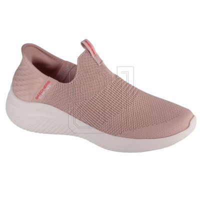 Skechers Slip-Ins: Ultra Flex 3.0 - Cozy Streak 149708-ROS Pink 36