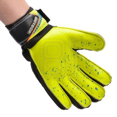 12. Meteor Defense Jr 03830 goalkeeper gloves