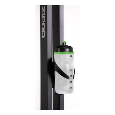 4. ZIPRO Climber Mini Exercise Bike