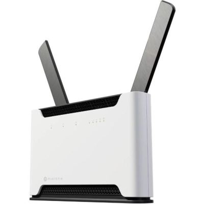 3. Mikrotik CHATEAU LTE7 ax S53UG+5HAXD2HAXD-TC&R11E-LTE7 LTE router